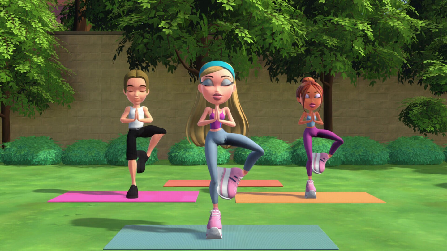 Bratz: Flaunt Your Fashion | Complete Edition (Xbox Series X/S) - Xbox Live Key - GLOBAL  [Email/Instant Delivery]