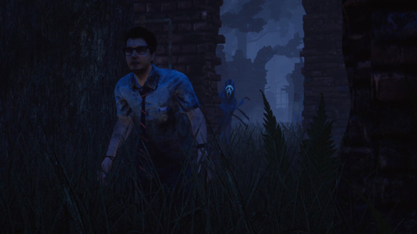 Dead by Daylight: Ghost Face Steam Key GLOBAL   - Starbreeze Publishing [Email/Instant Delivery]