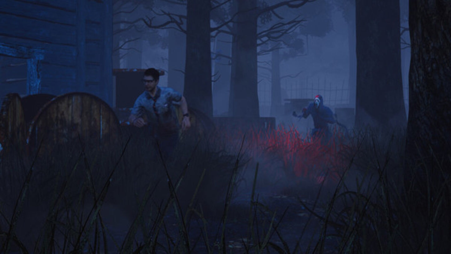 Dead by Daylight: Ghost Face Steam Key GLOBAL   - Starbreeze Publishing [Email/Instant Delivery]