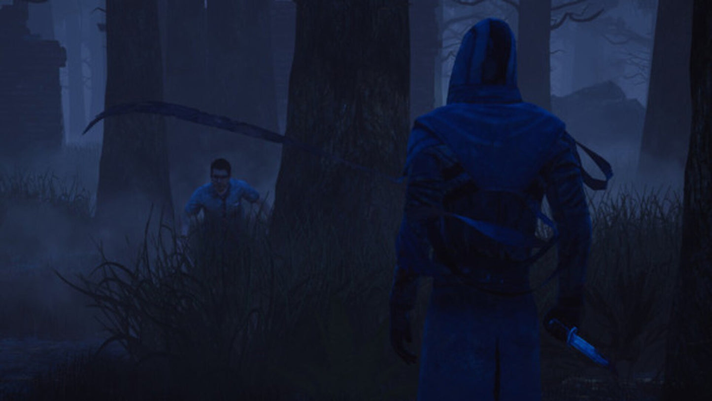 Dead by Daylight: Ghost Face Steam Key GLOBAL   - Starbreeze Publishing [Email/Instant Delivery]