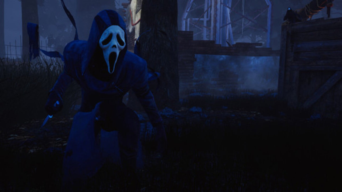 Dead by Daylight: Ghost Face Steam Key GLOBAL   - Starbreeze Publishing [Email/Instant Delivery]