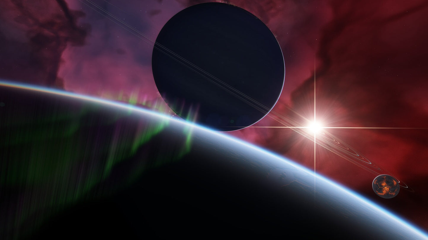 SpaceEngine (PC) - Steam Gift - GLOBAL   - Vladimir Romanyuk [Email/Instant Delivery]