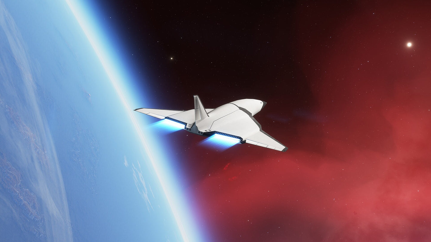 SpaceEngine (PC) - Steam Gift - GLOBAL   - Vladimir Romanyuk [Email/Instant Delivery]