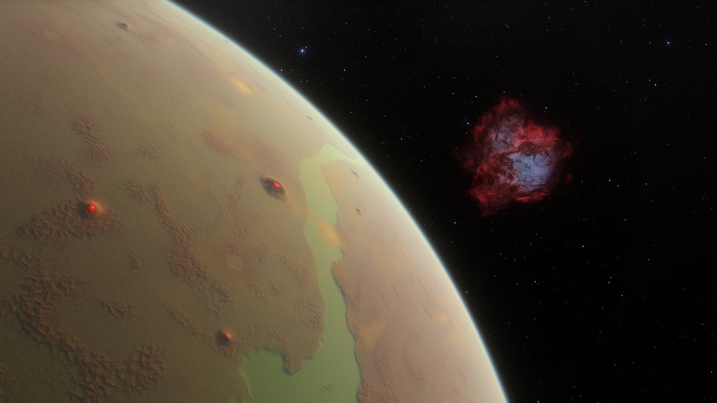 SpaceEngine (PC) - Steam Gift - GLOBAL   - Vladimir Romanyuk [Email/Instant Delivery]