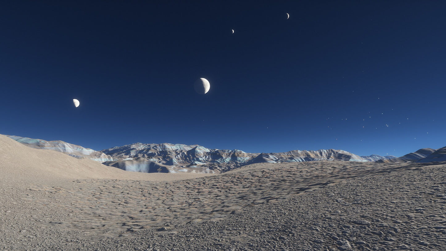 SpaceEngine (PC) - Steam Gift - GLOBAL   - Vladimir Romanyuk [Email/Instant Delivery]