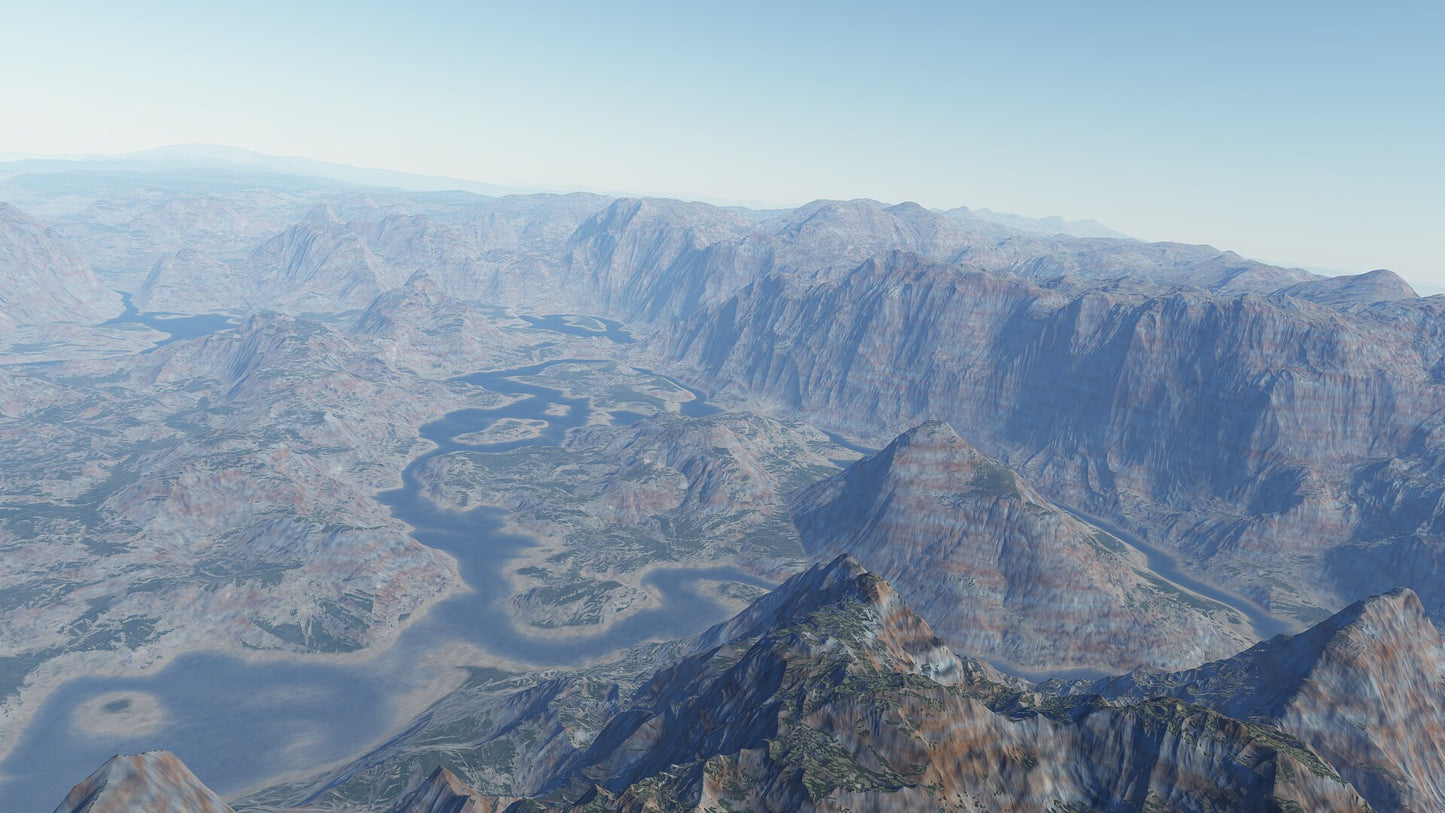 SpaceEngine (PC) - Steam Gift - GLOBAL   - Vladimir Romanyuk [Email/Instant Delivery]