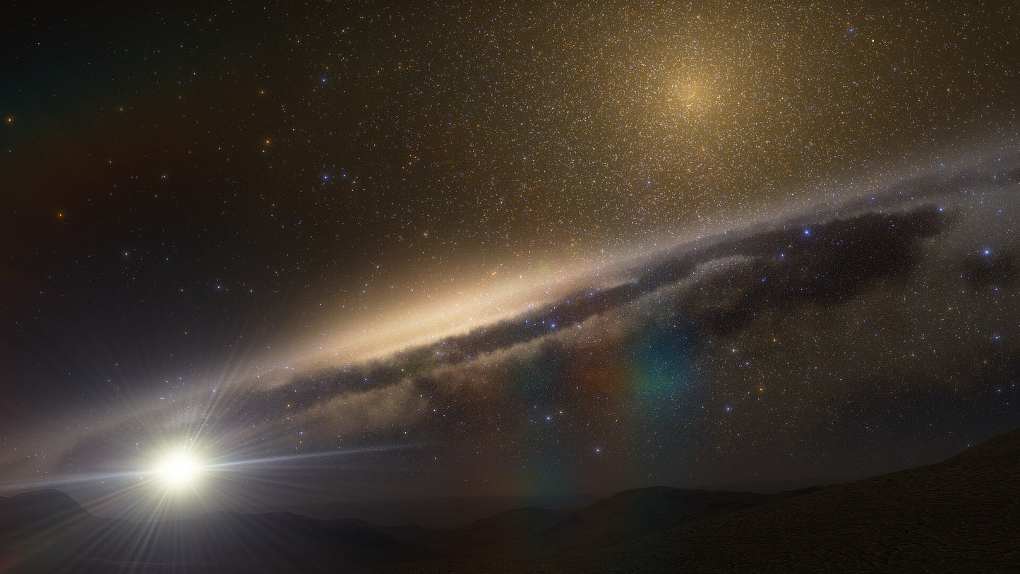 SpaceEngine (PC) - Steam Gift - GLOBAL   - Vladimir Romanyuk [Email/Instant Delivery]