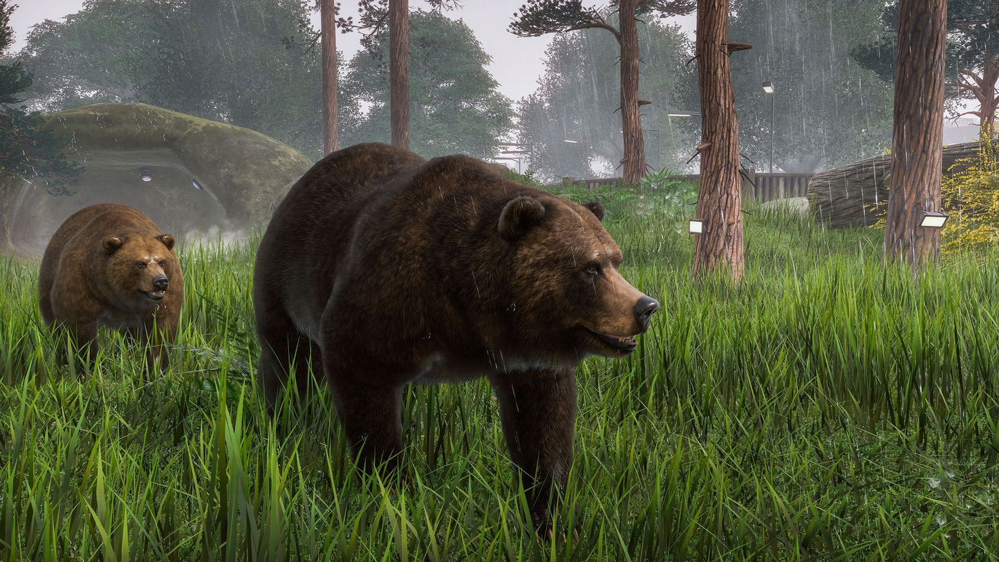 Planet Zoo | Premium Edition (PC) - Steam Key - GLOBAL   - Frontier Developments [Email/Instant Delivery]