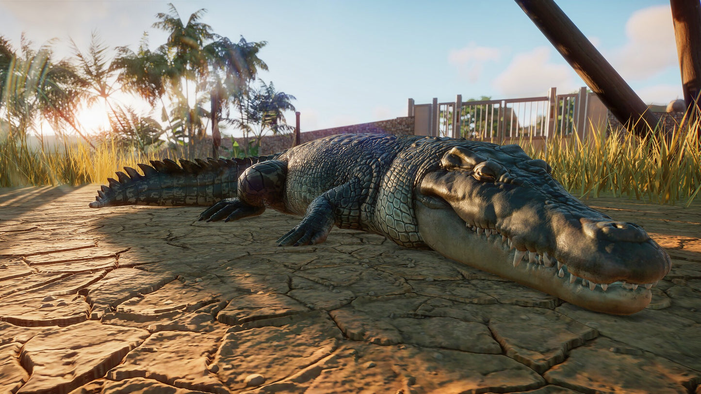 Planet Zoo | Premium Edition (PC) - Steam Key - GLOBAL   - Frontier Developments [Email/Instant Delivery]