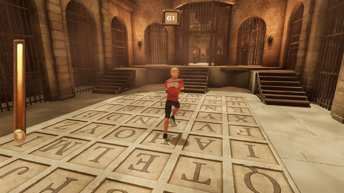 Fort Boyard (PC) - Steam Key - GLOBAL   - Microids [Email/Instant Delivery]