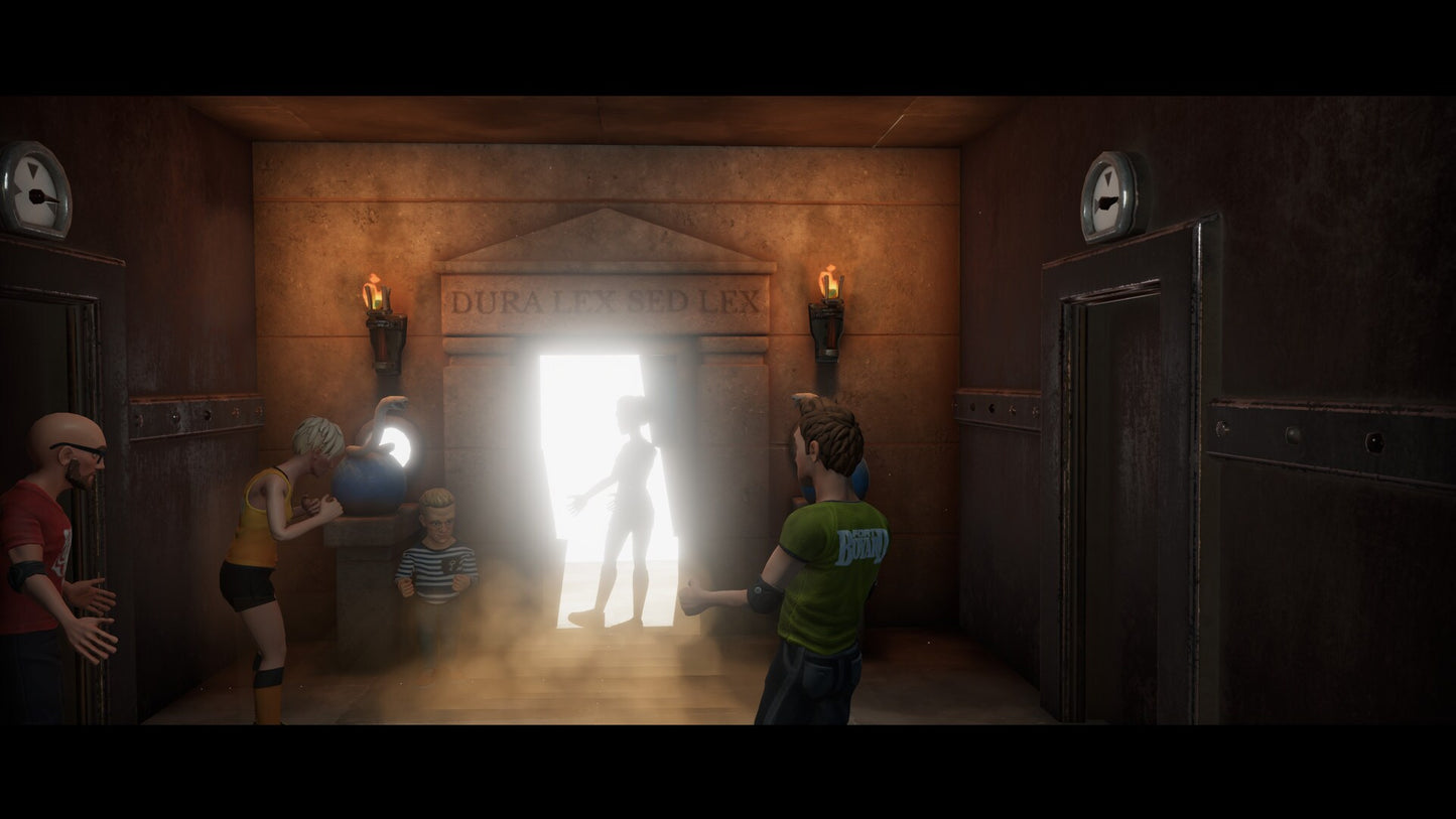 Fort Boyard (PC) - Steam Key - GLOBAL   - Microids [Email/Instant Delivery]