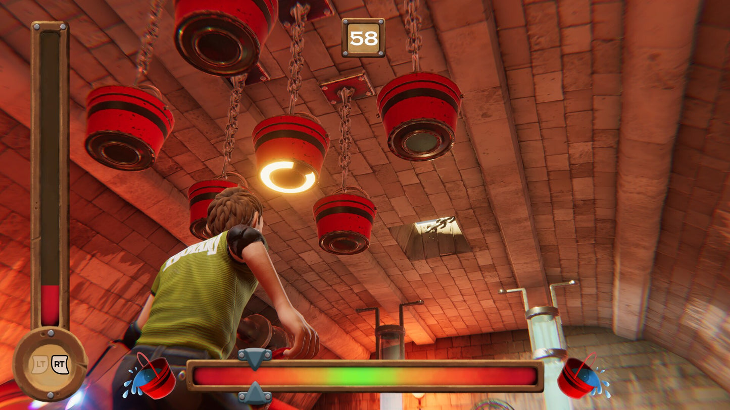 Fort Boyard (PC) - Steam Key - GLOBAL   - Microids [Email/Instant Delivery]