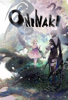 ONINAKI (PC) - Steam Key - UNITED STATES   - SQUARE ENIX [Email/Instant Delivery]