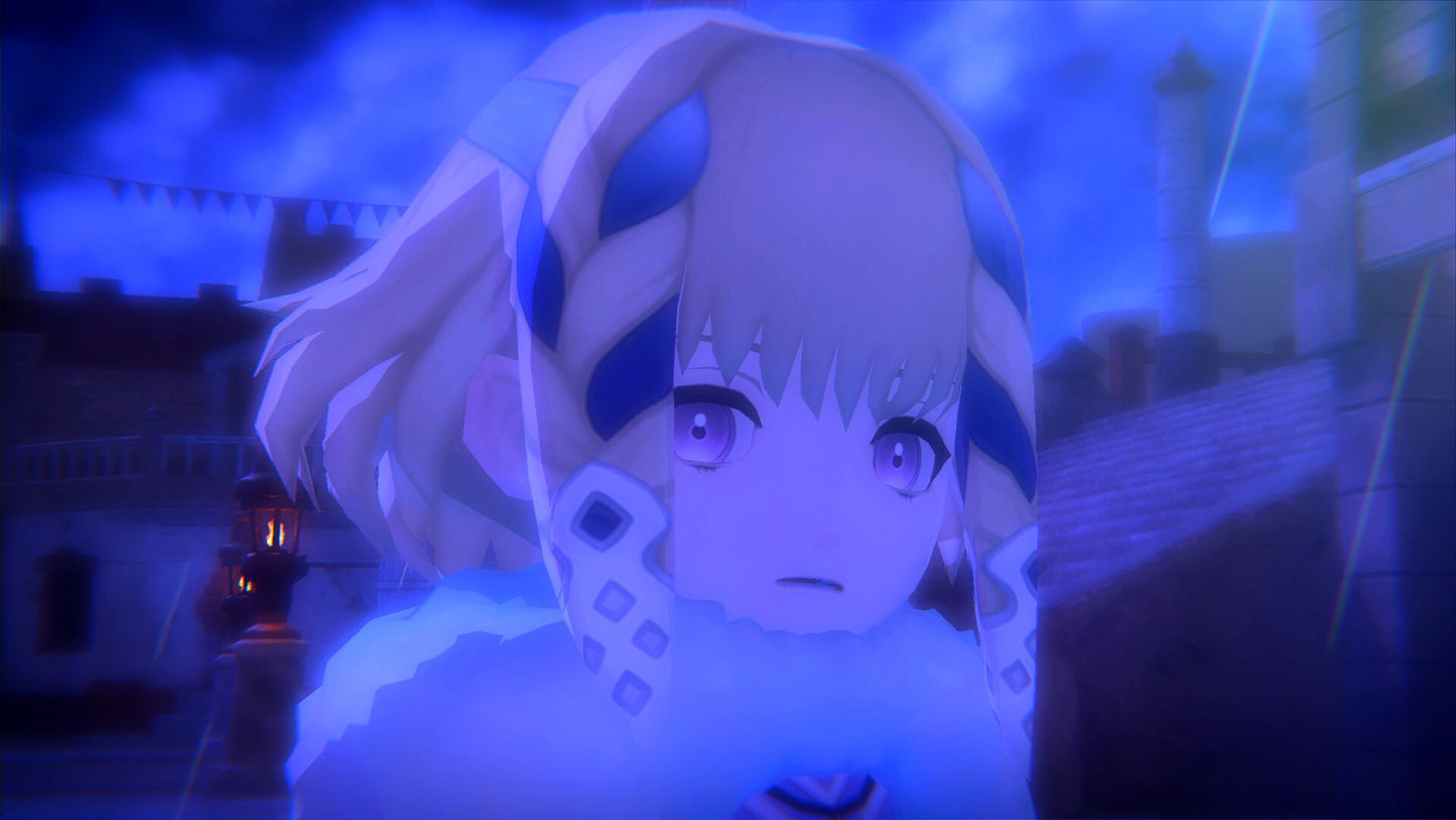 ONINAKI (PC) - Steam Key - UNITED STATES   - SQUARE ENIX [Email/Instant Delivery]