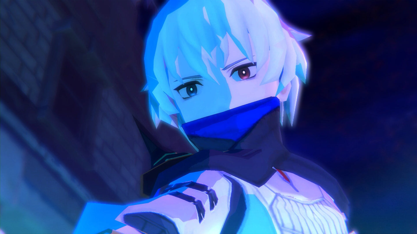ONINAKI (PC) - Steam Key - UNITED STATES   - SQUARE ENIX [Email/Instant Delivery]