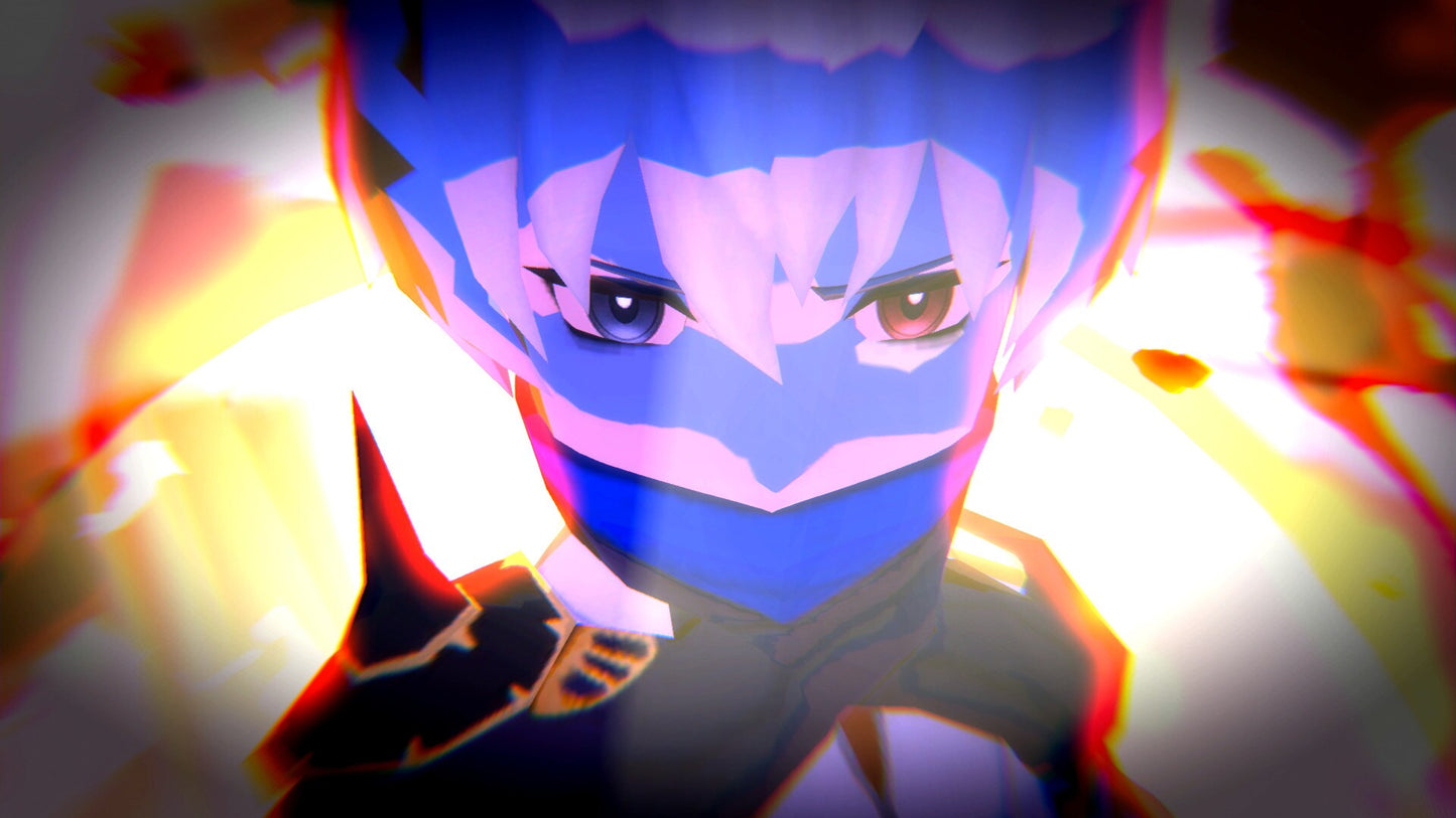 ONINAKI (PC) - Steam Key - UNITED STATES   - SQUARE ENIX [Email/Instant Delivery]