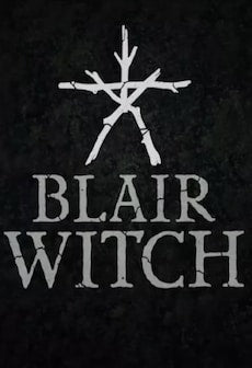 Blair Witch (PC) - Steam Key - GLOBAL   - Bloober Team [Email/Instant Delivery]
