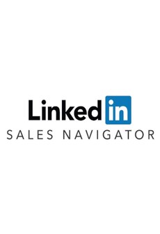 Linkedin Sales Navigator | Core Plan 1 Month - Linkedin Key - GLOBAL  [Email/Instant Delivery]