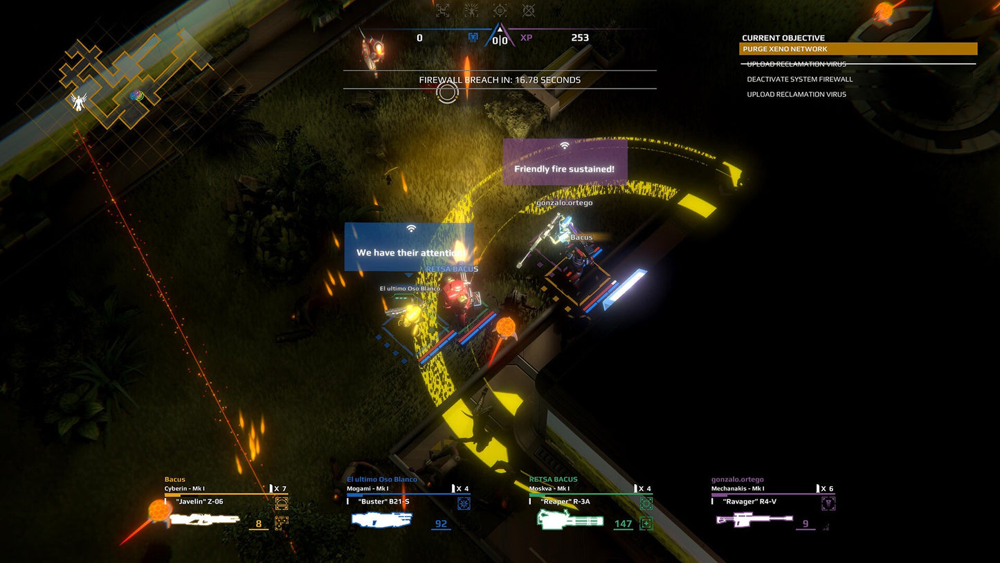 Trident's Wake (PC) - Steam Key - GLOBAL   - Graffiti Games [Email/Instant Delivery]