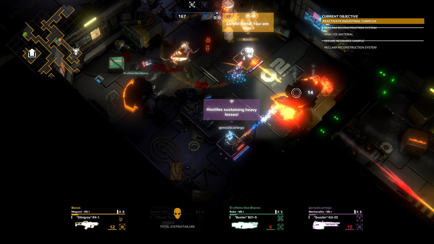 Trident's Wake (PC) - Steam Key - GLOBAL   - Graffiti Games [Email/Instant Delivery]