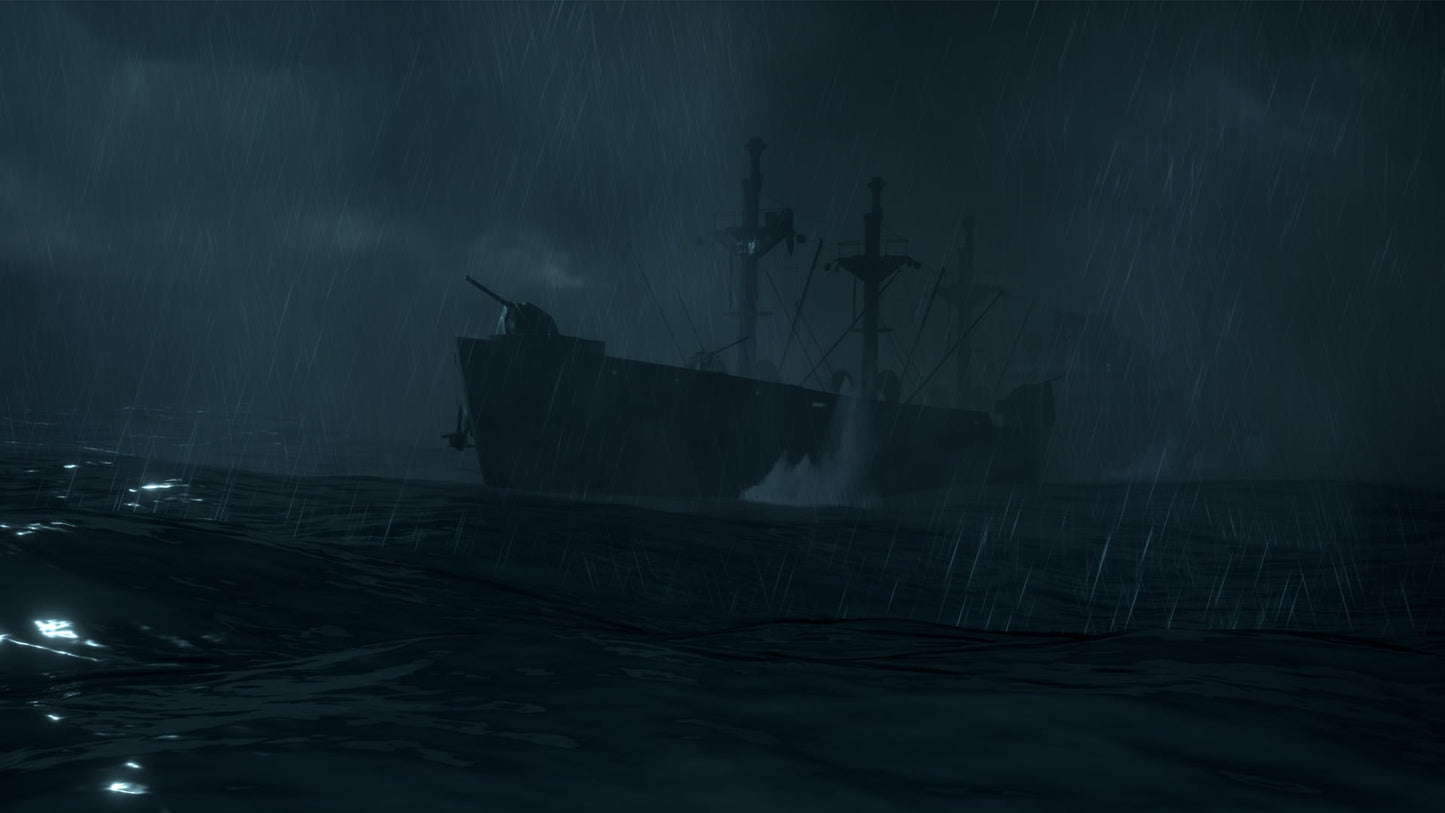 The Dark Pictures Anthology - Man of Medan - Xbox Live Xbox One - Key UNITED STATES   - BANDAI NAMCO Entertainment [Email/Instant Delivery]