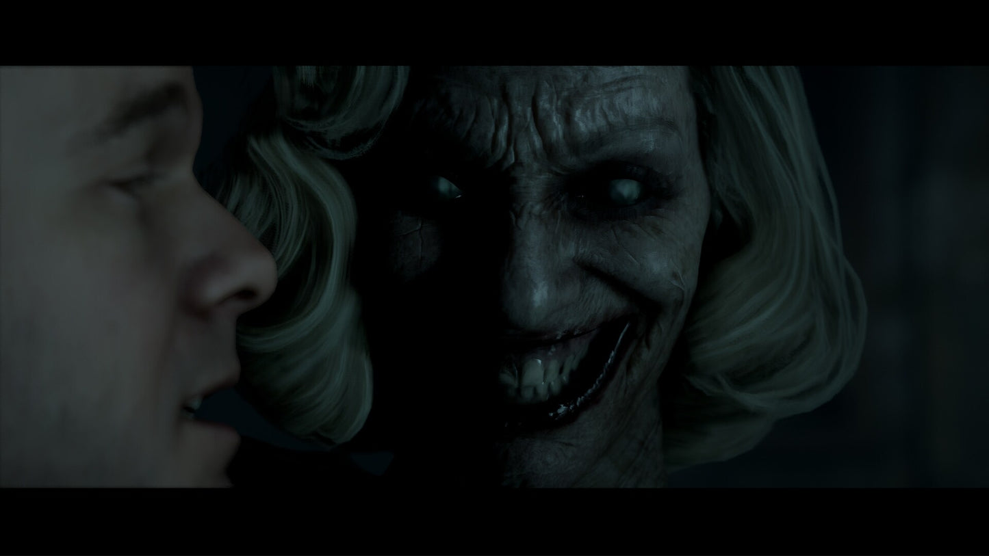 The Dark Pictures Anthology - Man of Medan - Xbox One - Key GLOBAL Xbox Live -  - BANDAI NAMCO Entertainment [Email/Instant Delivery]