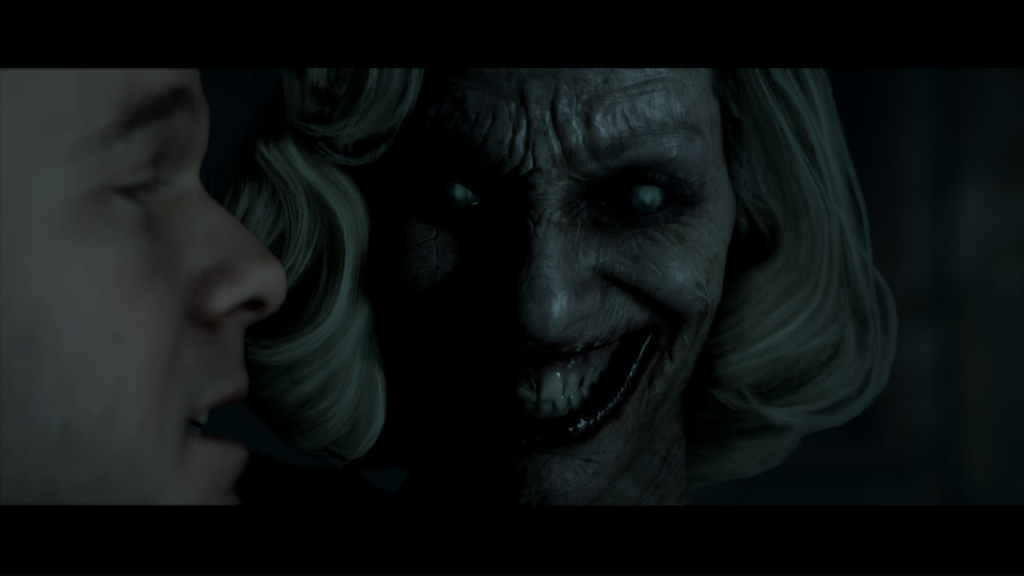 The Dark Pictures Anthology - Man of Medan - Xbox Live Xbox One - Key UNITED STATES   - BANDAI NAMCO Entertainment [Email/Instant Delivery]