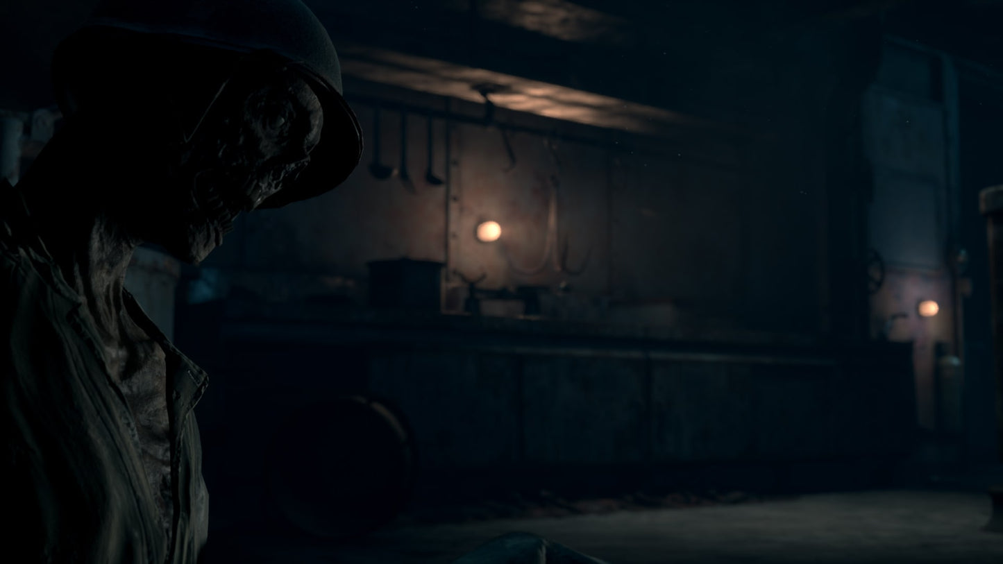 The Dark Pictures Anthology - Man of Medan - Xbox Live Xbox One - Key UNITED STATES   - BANDAI NAMCO Entertainment [Email/Instant Delivery]
