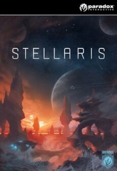 Stellaris | Starter Edition (PC) - Steam Key - GLOBAL   - Paradox Interactive [Email/Instant Delivery]