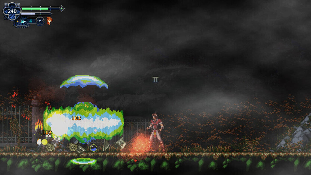Chronicles of the Wolf (PC) - Steam Key - GLOBAL   - PixelHeart [Email/Instant Delivery]