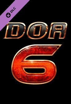 DOA6 Season Pass 2 Steam Gift GLOBAL  [Email/Instant Delivery]