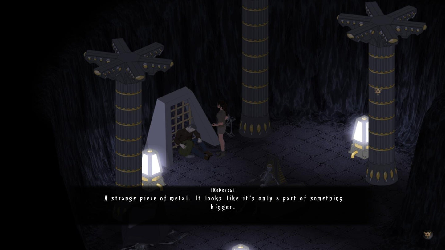 The Lost City Of Malathedra (PC) - Steam Key - GLOBAL   - Strategy First [Email/Instant Delivery]
