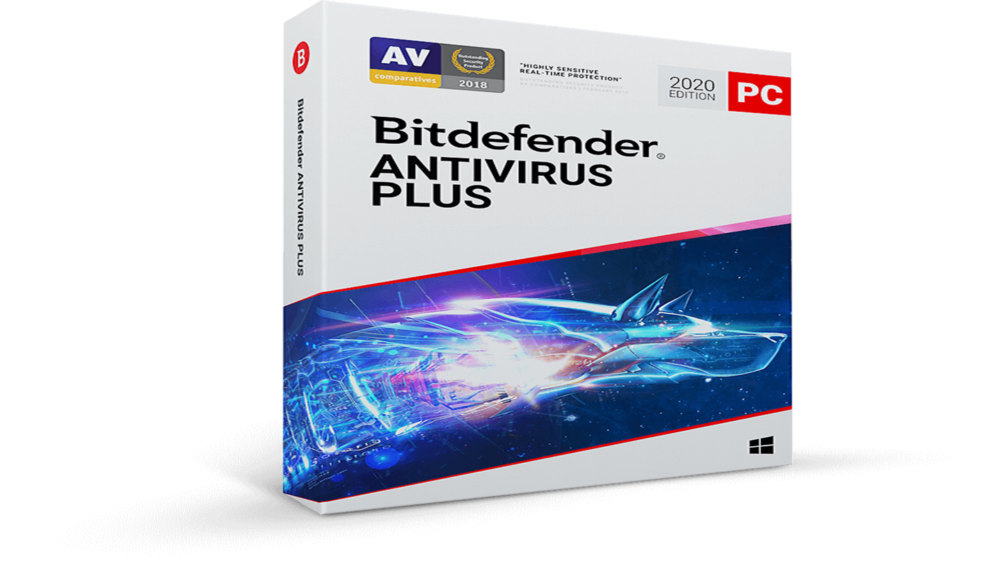 Bitdefender Antivirus Plus 2025 (PC) (3 Devices, 2 Years)  - Bitdefender Key - GLOBAL  [Email/Instant Delivery]