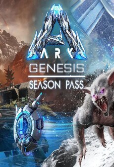 ARK: Genesis Season Pass Steam Gift GLOBAL   - Studio Wildcard [Email/Instant Delivery]