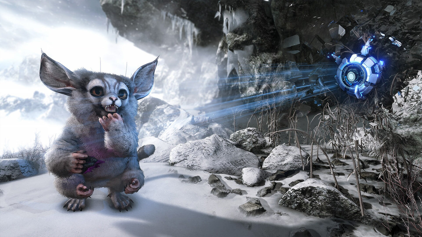 ARK: Genesis Season Pass Steam Gift GLOBAL   - Studio Wildcard [Email/Instant Delivery]