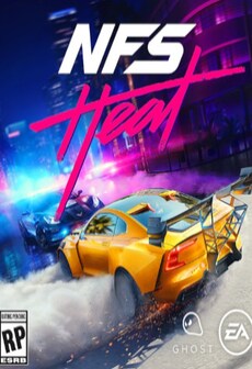 Need for Speed Heat (PC) - EA App Key - GLOBAL (ENG ONLY)   - Electronic Arts [Email/Instant Delivery]