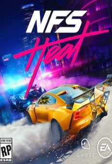 Need for Speed Heat (PC) - EA App Key - GLOBAL (EN/ES/FR/BR)   - Electronic Arts [Email/Instant Delivery]