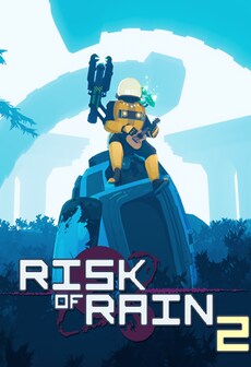 Risk of Rain 2 (PC) - Steam Key - GLOBAL   - Gearbox Publishing [Email/Instant Delivery]