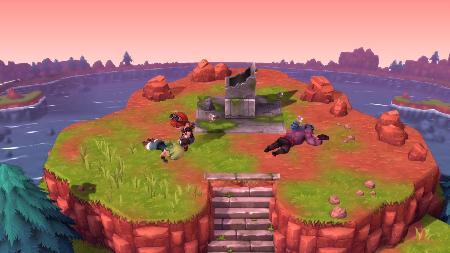 Evoland Legendary Edition (PC) - Steam Key - GLOBAL   - Shiro Games [Email/Instant Delivery]