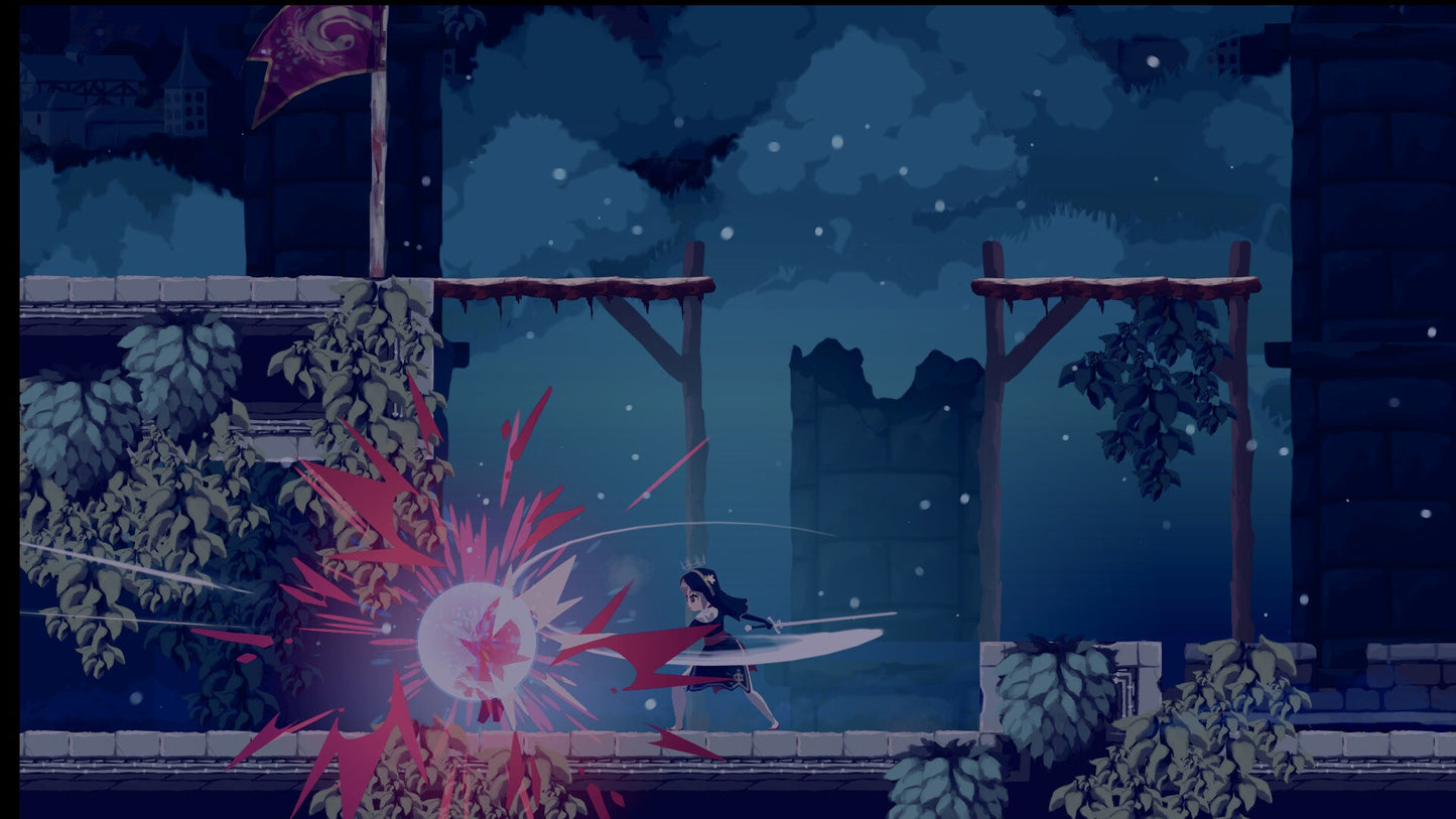 Minoria Steam Key GLOBAL   - DANGEN Entertainment [Email/Instant Delivery]