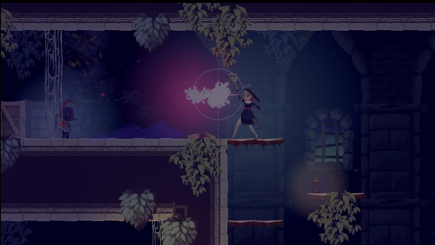 Minoria Steam Key GLOBAL   - DANGEN Entertainment [Email/Instant Delivery]