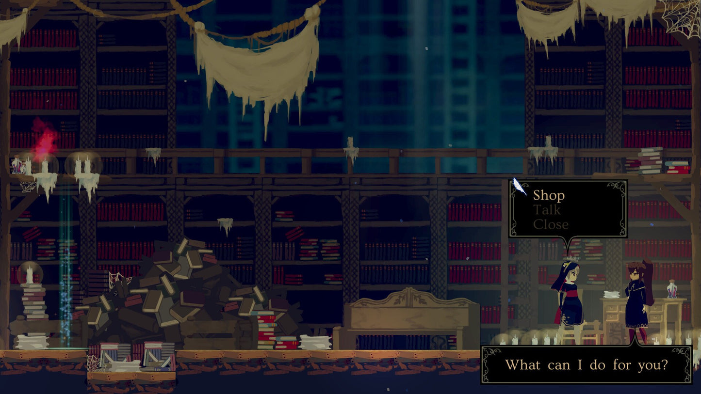 Minoria Steam Key GLOBAL   - DANGEN Entertainment [Email/Instant Delivery]