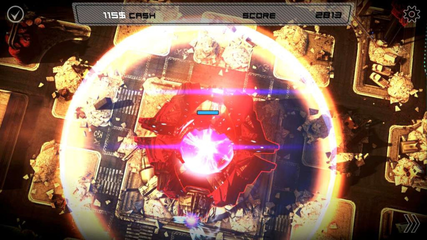 ANOMALY COMPLETE PACK Steam Key GLOBAL   - 11 bit studios [Email/Instant Delivery]