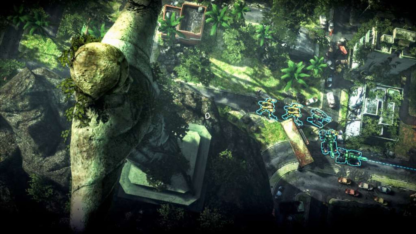 ANOMALY COMPLETE PACK Steam Key GLOBAL   - 11 bit studios [Email/Instant Delivery]
