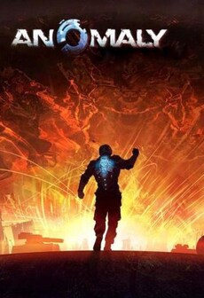 ANOMALY COMPLETE PACK Steam Key GLOBAL   - 11 bit studios [Email/Instant Delivery]