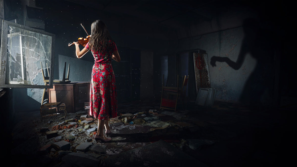 Chernobylite | Premium Edition (PC) - Steam Key - GLOBAL   - All In! Games [Email/Instant Delivery]