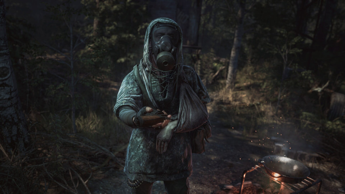 Chernobylite | Premium Edition (PC) - Steam Key - GLOBAL   - All In! Games [Email/Instant Delivery]