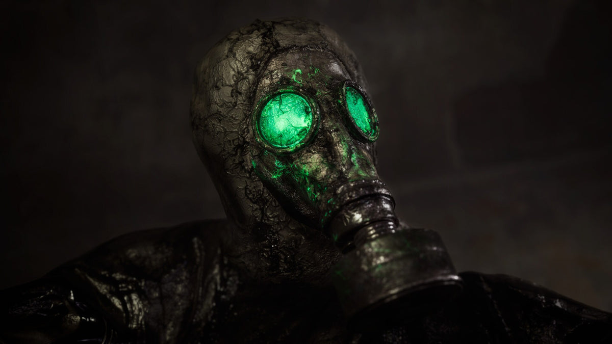 Chernobylite | Premium Edition (PC) - Steam Key - GLOBAL   - All In! Games [Email/Instant Delivery]