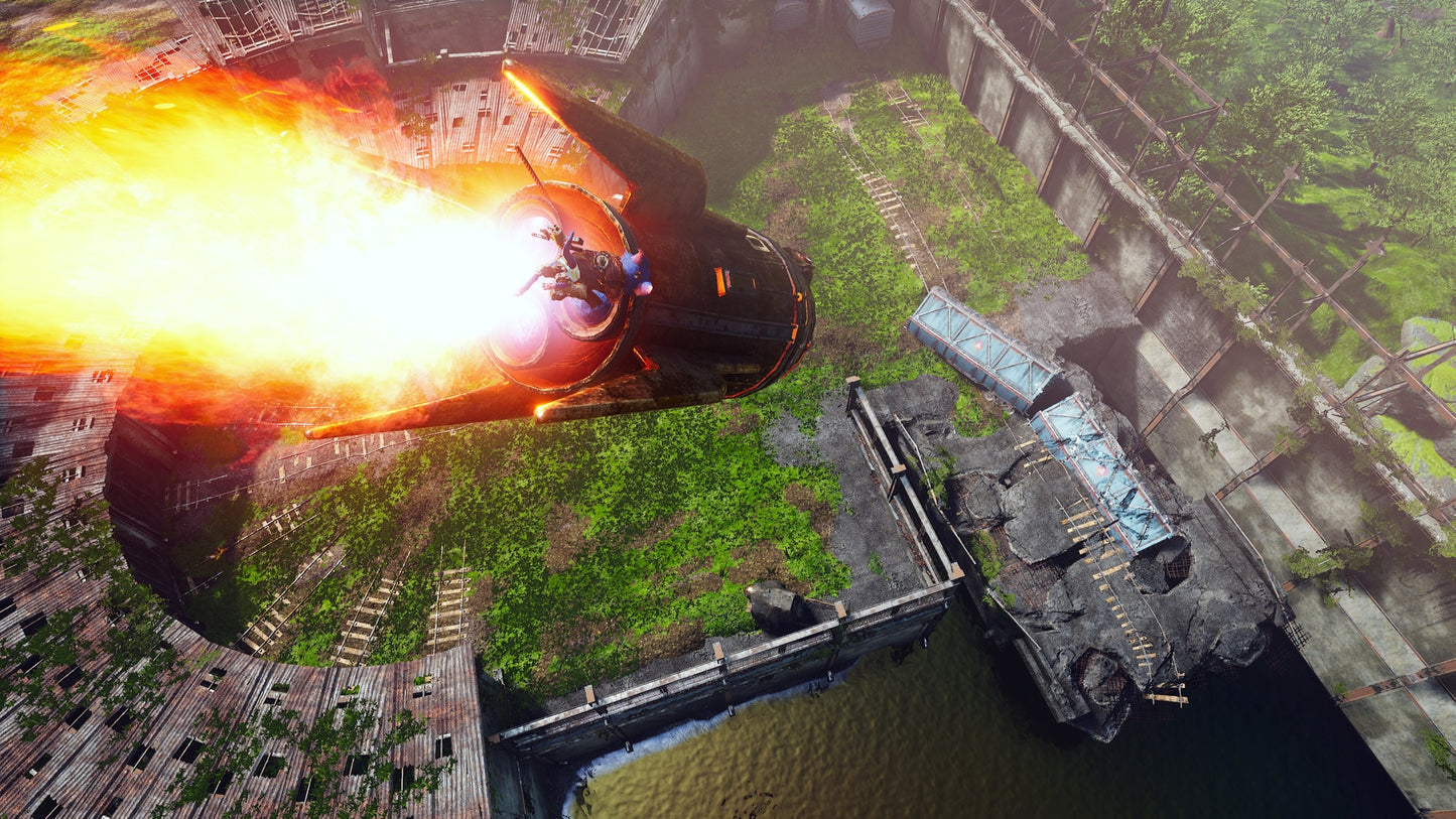 Biomutant (PC) - Steam Key - GLOBAL   - THQ Nordic [Email/Instant Delivery]