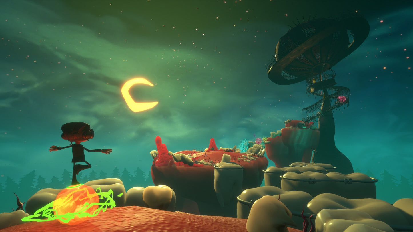 Psychonauts 2 (PC) - Steam Key - GLOBAL   - Xbox Game Studios [Email/Instant Delivery]
